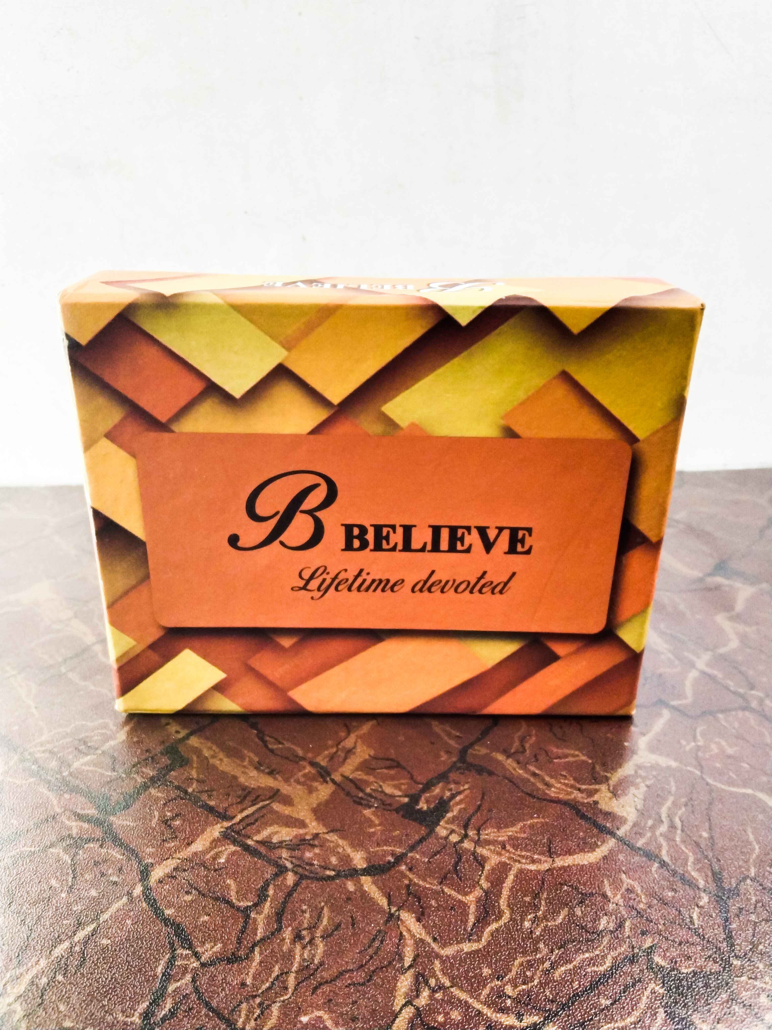Pure Leather Wallet For Men With Premium Texture